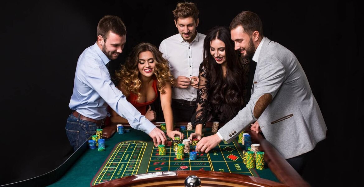 Pemain mekar789 menikmati kemenangan besar dalam taruhan esports dan slot online