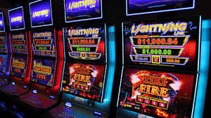 Permainan slot online terpopuler dengan grafik terbaik dan jackpot tinggi mekar789